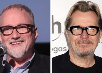 Davıd Fincher ve Gary Oldman’dan Mank