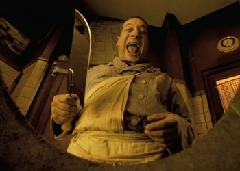 Açlık Ziyafeti: Delicatessen (1991)