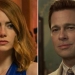 Brad Pıtt ve Emma Stone Daımen Chazelle’nin Yeni Filminde