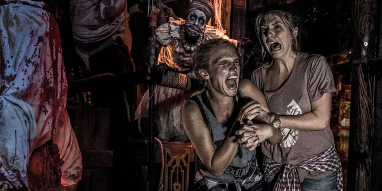 Durdurun Filmi, Çıkacak Var!: ‘Deneyimsel’ Filmler