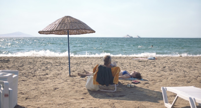 Irmak Karasu’nun Yeni Filmi Mamaville Destek Bekliyor!