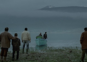 “Kapan” Avrupa Prömiyerini Madrid’te Yapacak