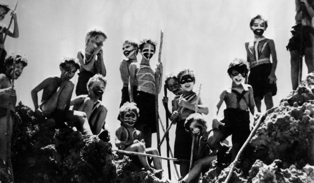 Luca Guadagnıno Sineklerin Tanrısı’nı Yönetecek