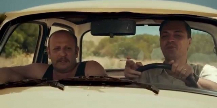 Şişli’de Açık Hava Film Gösterimleri Başlıyor!