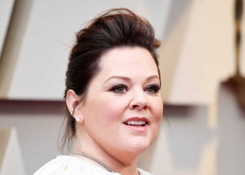 Melıssa McCarthy Ursula Rolünde