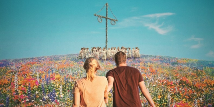 Midsommar Vizyondan Önce 17 Temmuz’da İKSV Galaları’nda!