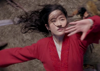 Mulan’dan İlk Fragman Yayınlandı