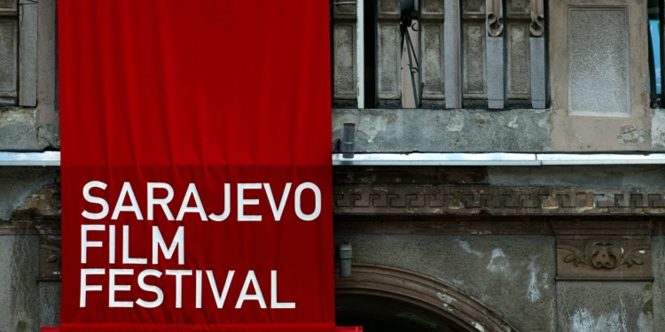 25. Saraybosna Film Festivali’nin Programı Açıklandı