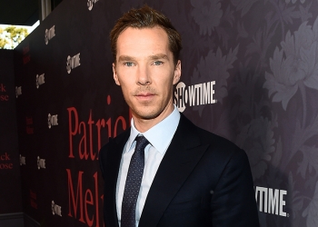 Benedıct Cumberbatch Louıs Waın Rolünde