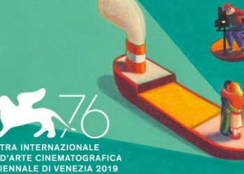 76. Venedik Film Festivali’nin Programı Açıklandı