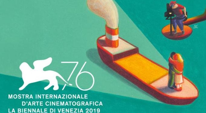 76. Venedik Film Festivali’nin Programı Açıklandı