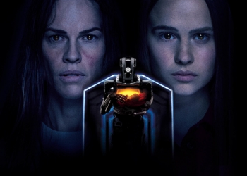 Frankenstein Canavar Olursa: I Am Mother (2019)