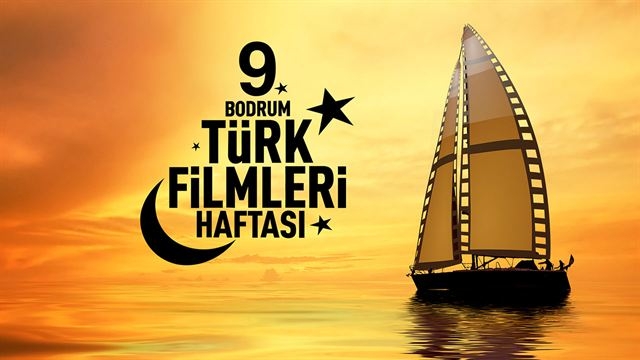 9. Bodrum Türk Filmleri Haftası Sinemaseverlerle Buluşmaya Hazırlanıyor!