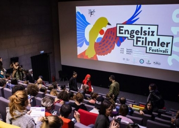 Engelsiz Filmler Festivali 7. Kez Sinemaseverlerle Buluşuyor