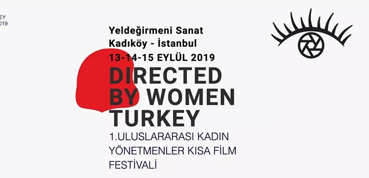 1. Uluslararası Kadın Yönetmenler Kısa Film Festivali