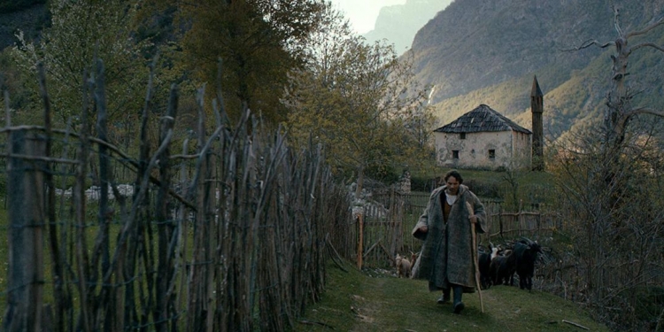 A Shelter Among The Clouds, !f İstanbul Uluslararası Bağımsız Filmler Festivali’nde