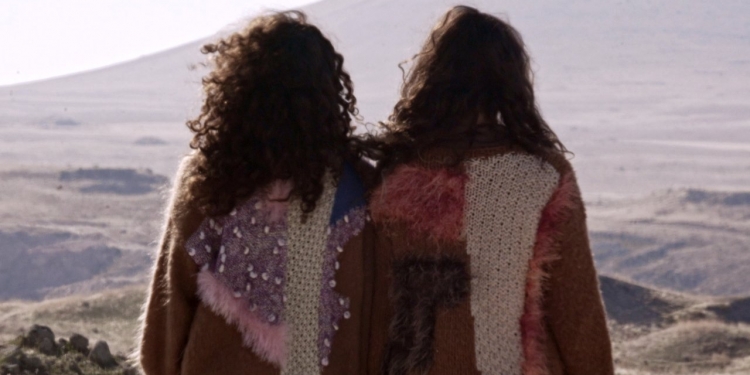 Uluslararası Sanatçı Filmleri İstanbul Modern’de