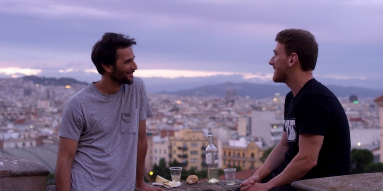 Gökkuşağının Renkleri !f İstanbul Bağımsız Filmler Festivali Çatısı Altında!