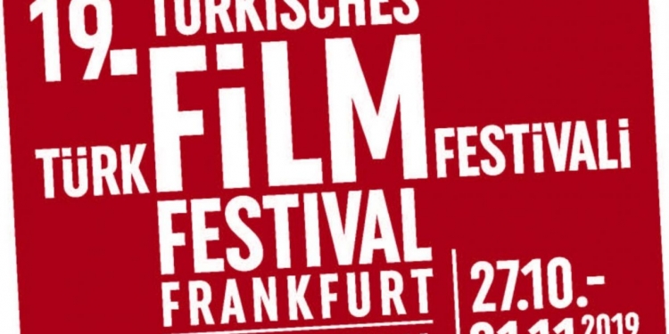 19. Uluslararası Frankfurt Türk Film Festivali Başlıyor