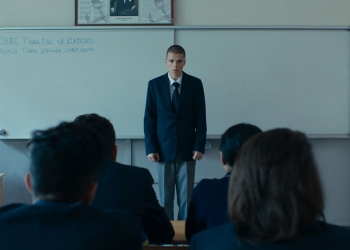 !f Filmleriyle #birdeburadanbak diyoruz! !f İstanbul 2019’da Neler İzlemeli?