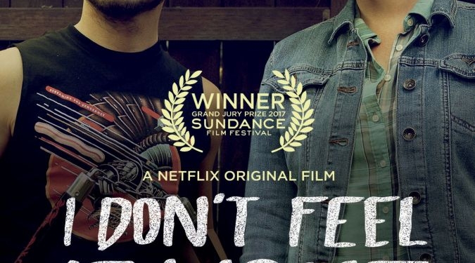 I Don’t Feel At Home In This World Anymore (2017)