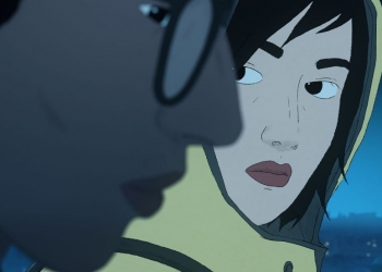 I Lost My Body, !f İstanbul Bağımsız Filmler Festivali’nde