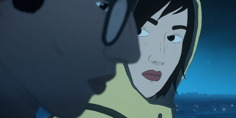 I Lost My Body, !f İstanbul Bağımsız Filmler Festivali’nde