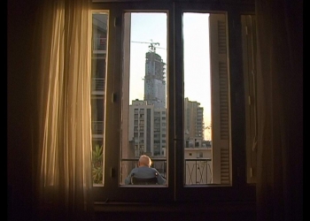 Lübnanlı Yönetmen Cyril Aris’in Yeni Belgeseli ‘’The Swing’’ !f İstanbul Bağımsız Filmler Festivali’nde!