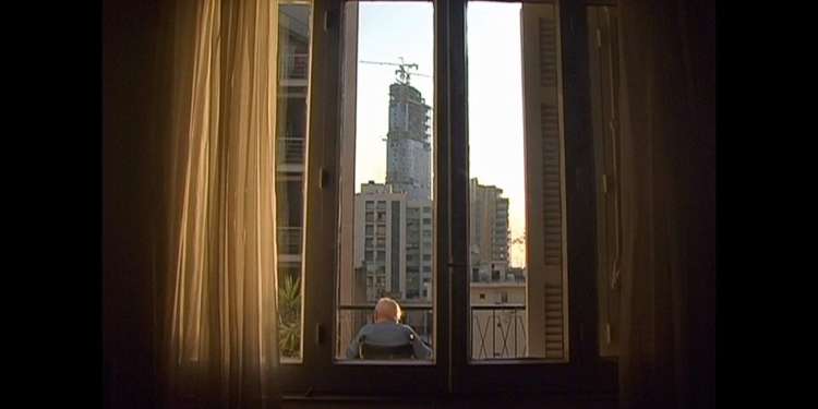 Lübnanlı Yönetmen Cyril Aris’in Yeni Belgeseli ‘’The Swing’’ !f İstanbul Bağımsız Filmler Festivali’nde!