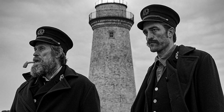 Robert Pattinson ve Willem Dafoe’lu ‘’The Lighthouse’’dan İlk Fragman Yayınlandı!