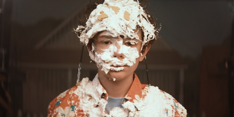 Shia LaBeouf’un Otobiyografisi ‘’Honey Boy’’dan İlk Fragman Yayınlandı