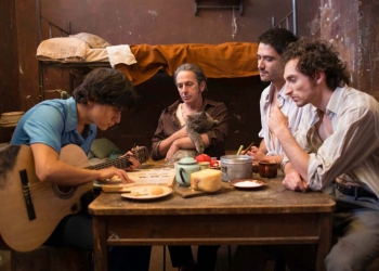 El Príncipe Venedik Film Festivali’nde