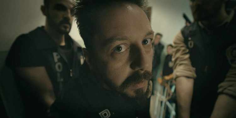 Suç Unsuru, !f İstanbul Bağımsız Filmler Festivali Ulusal Seçkide