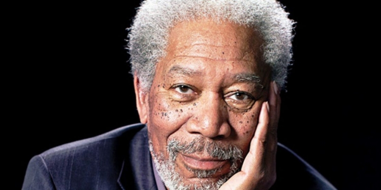 Morgan Freeman Panama’nın Başrolünde