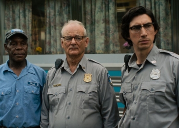 The Dead Don’t Die, !f İstanbul Bağımsız Filmler Festivali’nde!