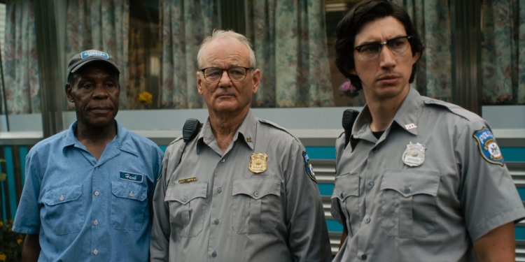 The Dead Don’t Die, !f İstanbul Bağımsız Filmler Festivali’nde!