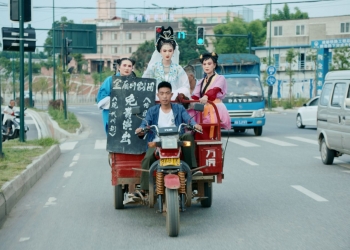 To Live to Sing, !f İstanbul Bağımsız Filmler Festivali’nin Seçkisinde