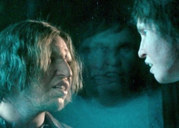 Var Olmanın Dayanılmaz ve Tuhaf Çirkinliği: Border (2018)