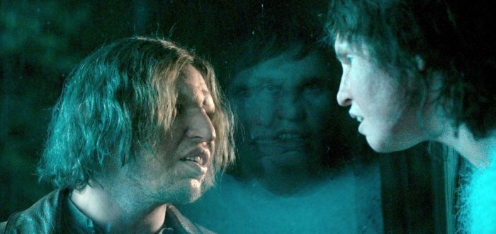 Var Olmanın Dayanılmaz ve Tuhaf Çirkinliği: Border (2018)