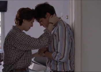 The Souvenır, !f İstanbul Bağımsız Filmler Festivali’nde