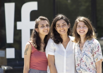 !f ile Sinemanın Mutfağına Yolculuk: !f X