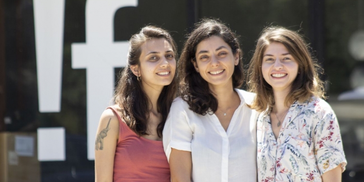 !f ile Sinemanın Mutfağına Yolculuk: !f X