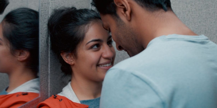 For a Happy Life, !f İstanbul Bağımsız Filmler Festivali’nin Seçkisinde!