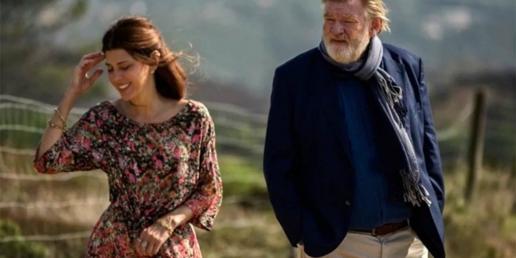 Isabelle Huppert’lı Frankie’den Yeni Fragman Yayınlandı