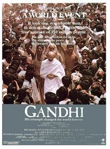Gandhi (1982)