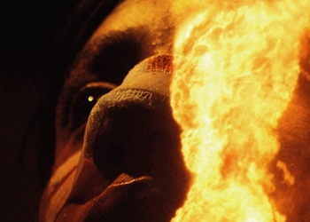 The Gasolıne Thıeves, !f İstanbul Bağımsız Filmler Festivali’nde