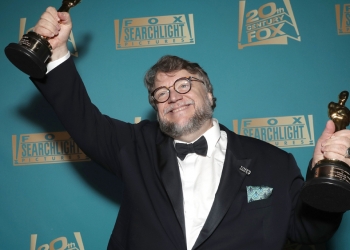 Cate Blanchett Nightmare Alley’in Kadrosunda