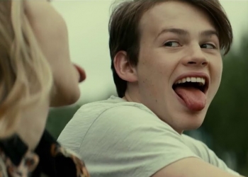 Giant Little Ones, !f İstanbul Bağımsız Filmler Festivali’nde!