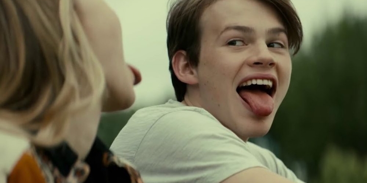 Giant Little Ones, !f İstanbul Bağımsız Filmler Festivali’nde!