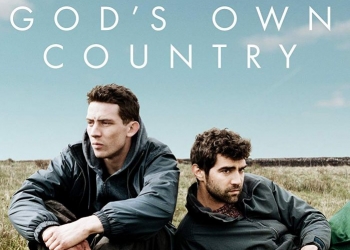 God’s Own Country (2017)